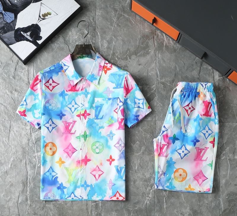 Louis Vuitton Sunscreen Jacket